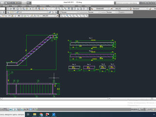 Desene AutoCad foto 3