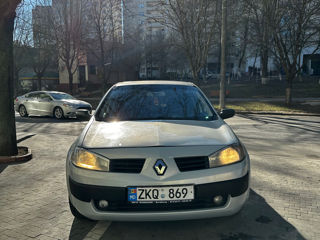 Renault Megane foto 3