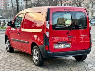 Renault Kangoo foto 4