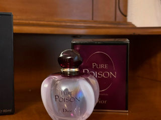 Dior Pure Poison 100ml original