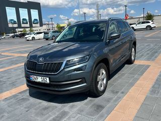 Skoda Kodiaq foto 1