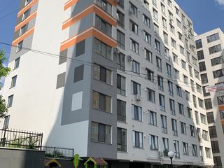 Apartament cu 1 cameră, 53 m², Centru, Chișinău foto 8