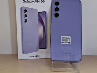 Samsung Galaxy A54 8/256 Gb,5590 lei