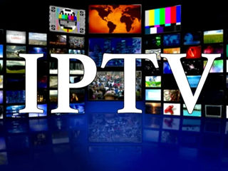 IPTV каналы в хорошем качестве 4000 каналов. Бесплатный тест и настройка.