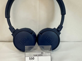 Jbl Tune 660nc - 550 Lei