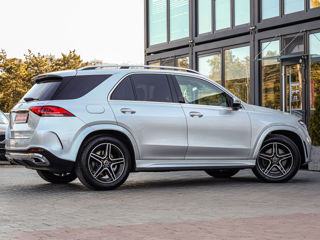 Mercedes GLE foto 2