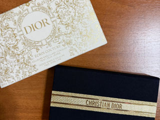 Косметика Christian Dior