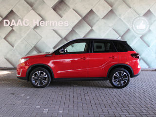 Suzuki Vitara foto 8