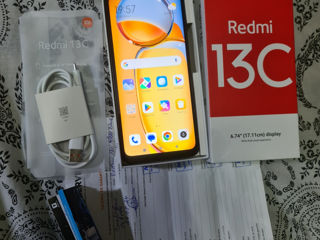 Redmi 13C (2024)