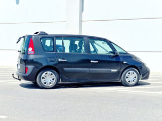 Renault Espace foto 1