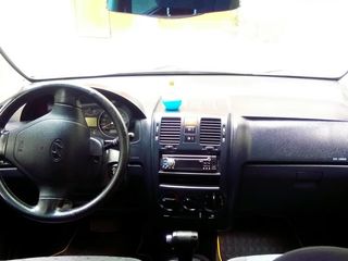 Hyundai Getz foto 3