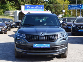 Skoda Kodiaq foto 19