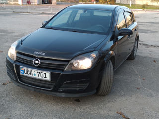 Opel Astra foto 2