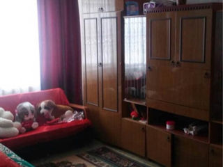 Apartament cu 2 camere, 57 m², Centru, Strășeni foto 4