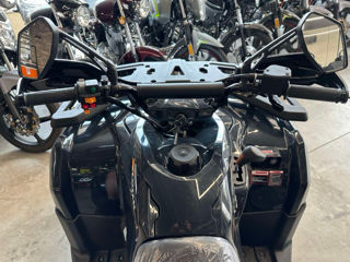 Boss ATV Bashan 300cc foto 4