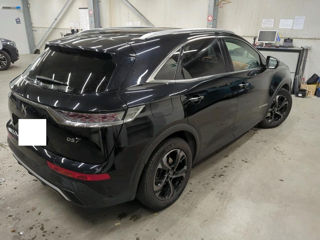 DS Automobiles DS 7 Crossback foto 3