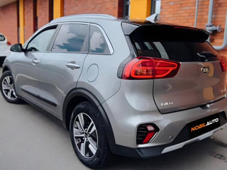 KIA Niro foto 3