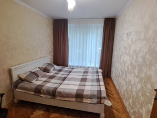 2-х комнатная квартира,  Телецентр,  Кишинёв,  Кишинёв мун. фото 1