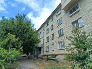 Apartament cu 1 cameră, 17 m², Botanica, Chișinău foto 5