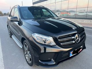 Mercedes GLE