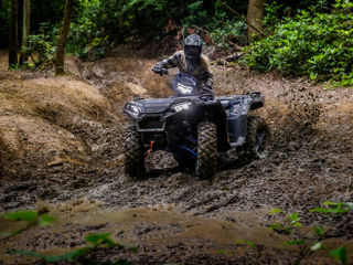 Polaris Sportsman XP 1000 foto 9