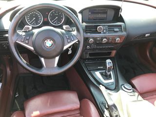 BMW 6 Series foto 13