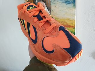 Adidas Yung 1 originali foto 3