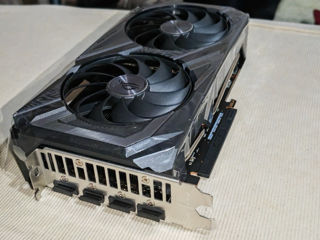 ASUS ROG-STRIX-RX6600XT-08G-GAMiNG. foto 3