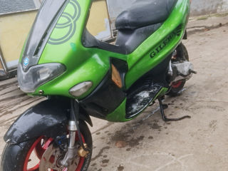 Gilera Runner