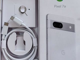 Cablu original Google pixel 7a