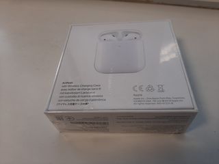 Airpods 2 foto 2
