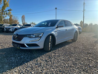 Renault Talisman foto 18