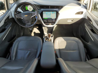 Chevrolet Bolt foto 9