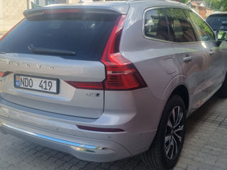 Volvo XC60 foto 3