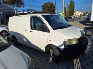 Volkswagen Transporter foto 2