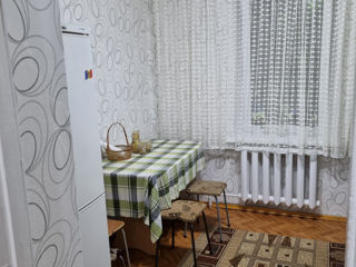 Apartament cu 2 camere, 54 m², Buiucani, Chișinău foto 9