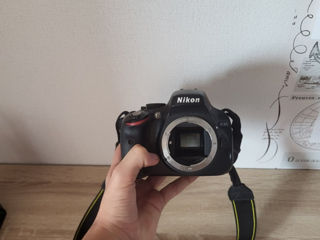 Nikon d5100!! foto 1