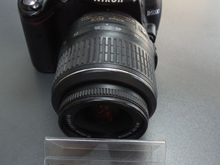 Фотоаппарат Nikon D5000 foto 1