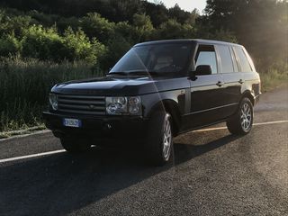 Land Rover Range Rover foto 4