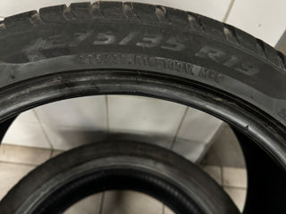 Pirelli 275 35 R19 x 245 40 R19 foto 6