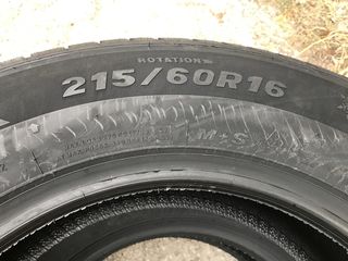 215/60 R16 Tracmax S130 Winter/ Доставка, Livrare toata Moldova foto 6