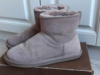 Vând UGG piele naturală