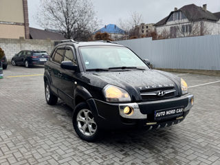 Hyundai Tucson foto 2