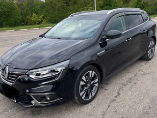 Renault Megane foto 2