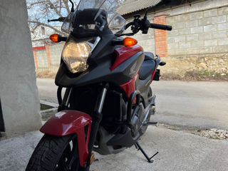 Honda NC 700 foto 2