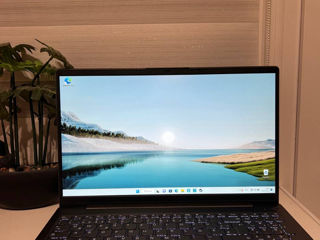 Lenovo IdeaPad 5  (Ryzen 7 5700U / Ram 8Gb DDR4 / 512Gb SSD NVMe / Radeon RX Vega 8  /15.6" FHD IPS)