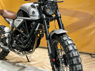 Geon Scrambler 250 foto 3