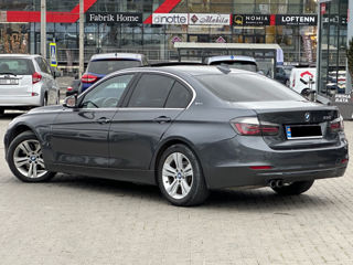 BMW 3 Series foto 3