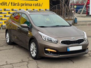 KIA Ceed foto 4