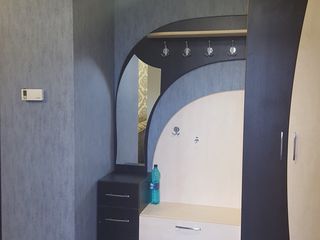 Apartament cu 4 camere, 100 m², Botanica, Chișinău foto 6